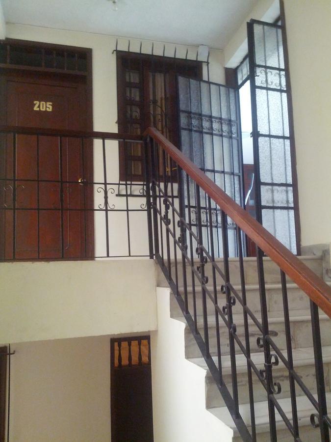 Hotel Krone Popayan Exteriér fotografie